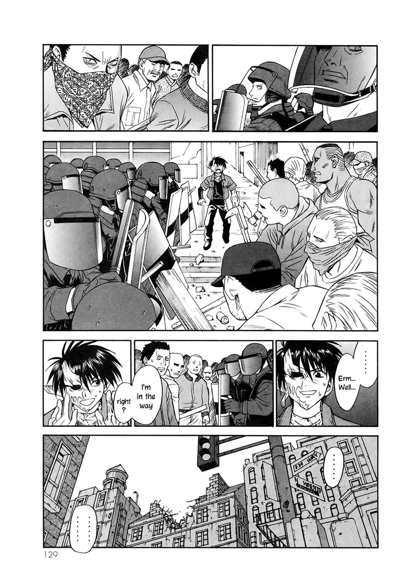 Verdant Lord Vol. 1 Ch. 3 第6页