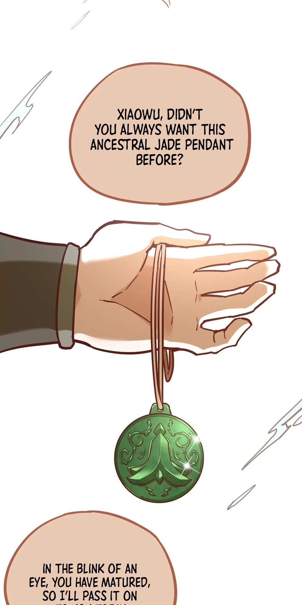 The Strongest Sect of All Times Ch. 4 第36页
