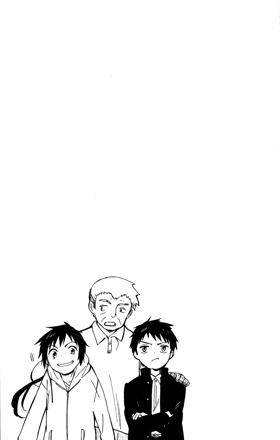 Hitoribocchi no Chikyuu Shinryaku You Pest!! 第34页