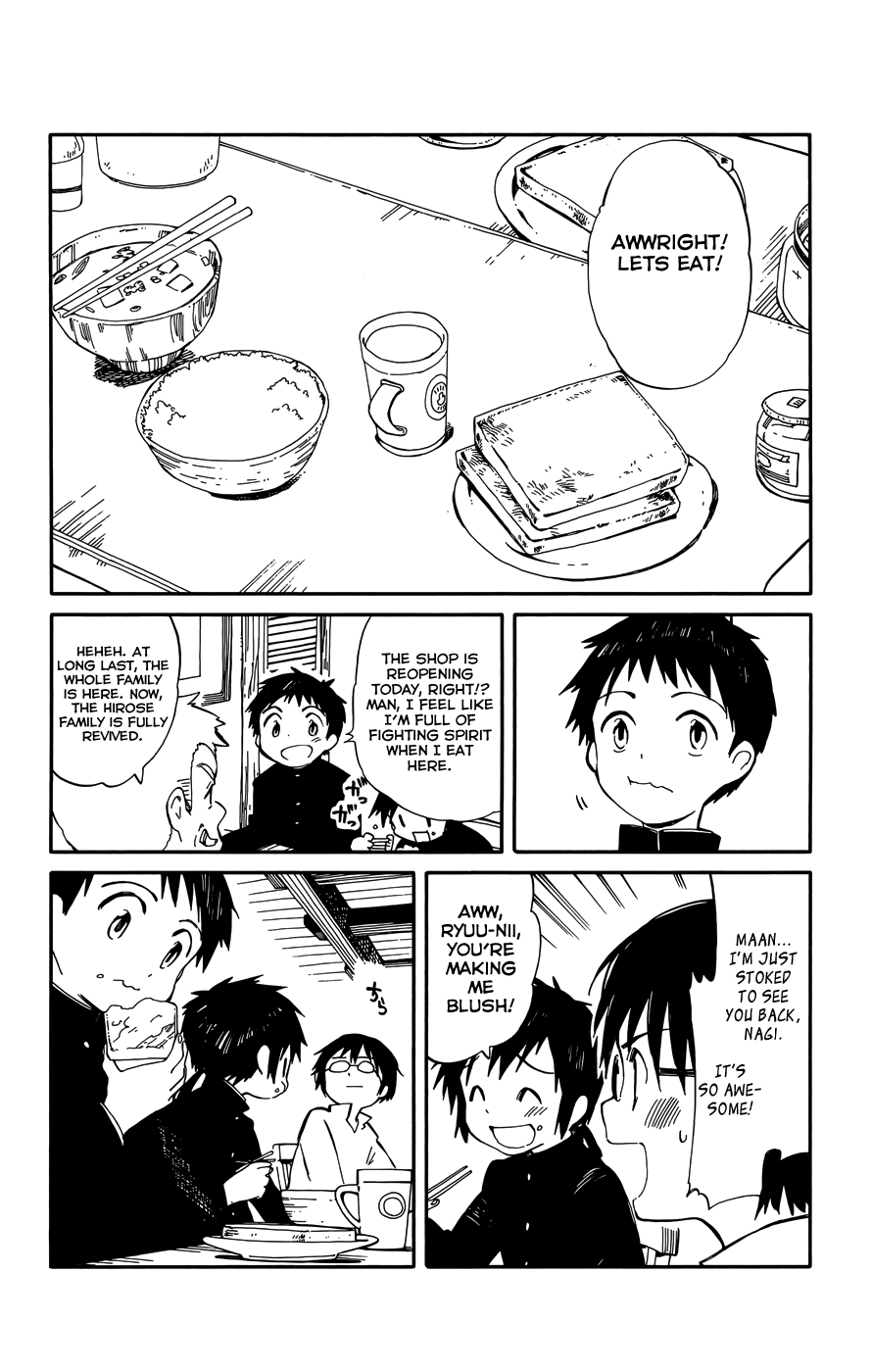 Hitoribocchi no Chikyuu Shinryaku You Pest!! 第9页