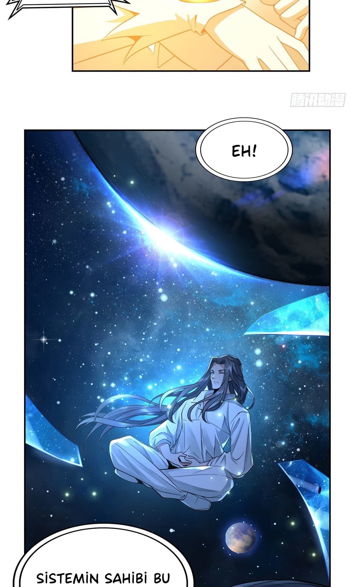 Wǒ de Nǚ Túdìmen Dōu Shì Wèilái Zhūtiān Dàlǎo Ch. 0 第21页