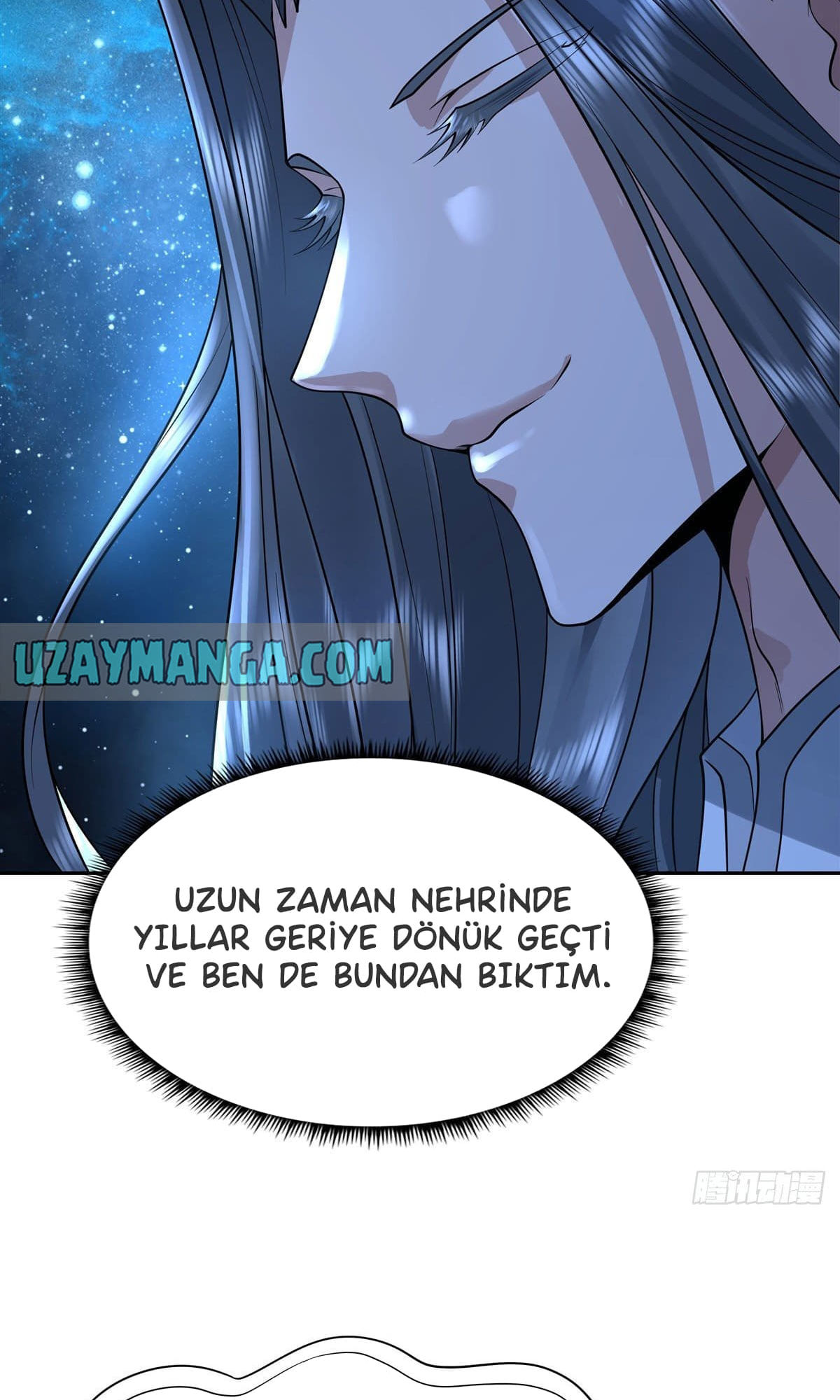 Wǒ de Nǚ Túdìmen Dōu Shì Wèilái Zhūtiān Dàlǎo Ch. 0 第42页