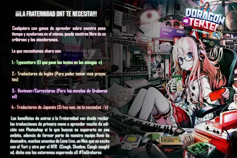 Shimazaki Nana @ Oshigoto Boshuuchuu Vol. 1 Ch. 1 第34页