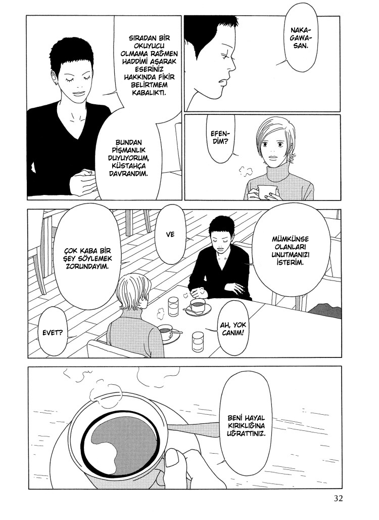 Indigo Blue Vol. 1 Ch. 2 第14页