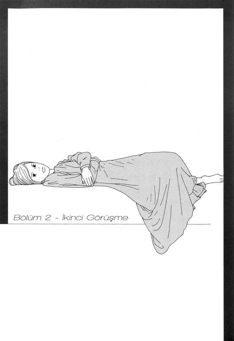 Indigo Blue Vol. 1 Ch. 2 第3页