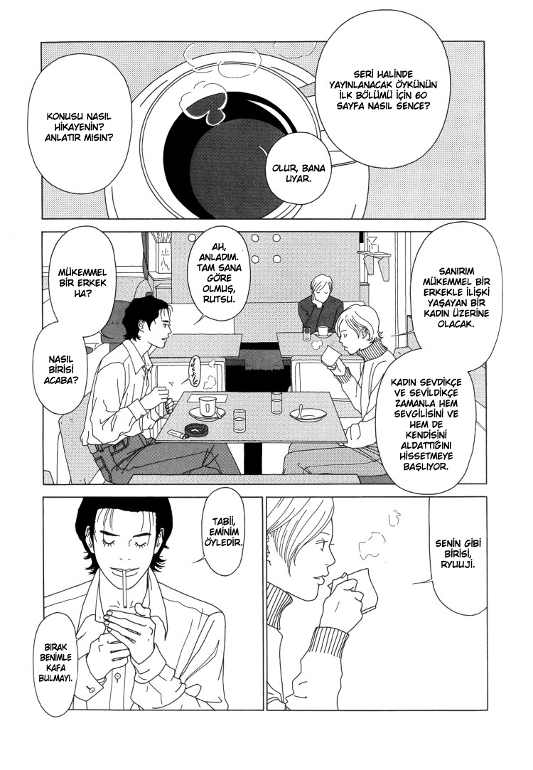 Indigo Blue Vol. 1 Ch. 2 第5页