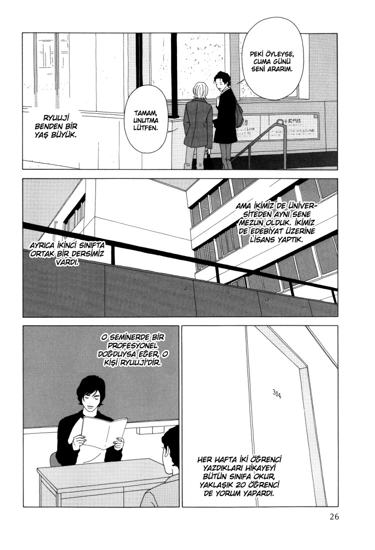 Indigo Blue Vol. 1 Ch. 2 第8页