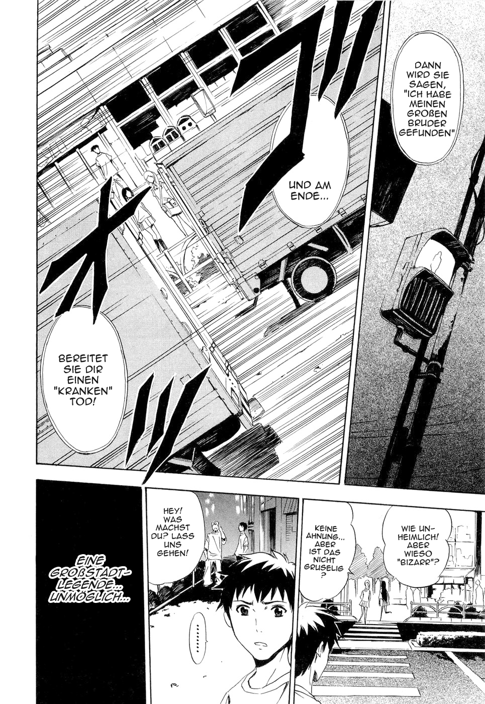Ibitsu Das Mädchen auf der Müllhalde 第28页