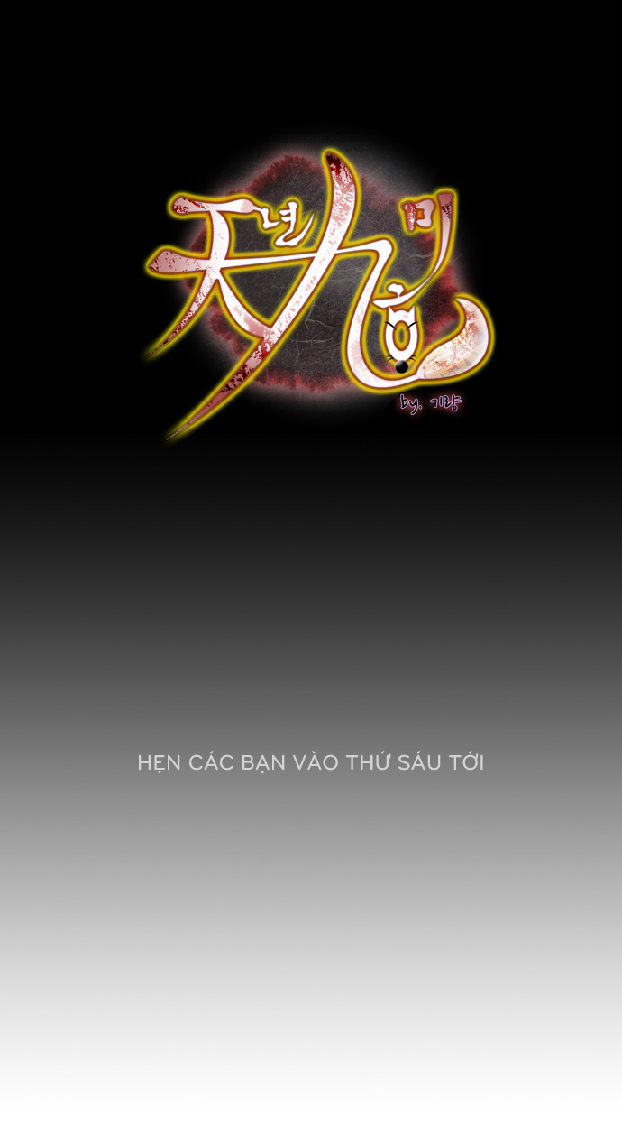 A Thousand Years Ninetails Mở đầu 第17页