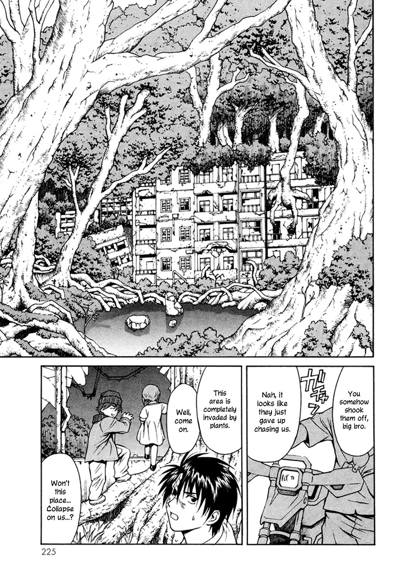 Verdant Lord Vol. 1 Ch. 5 第16页