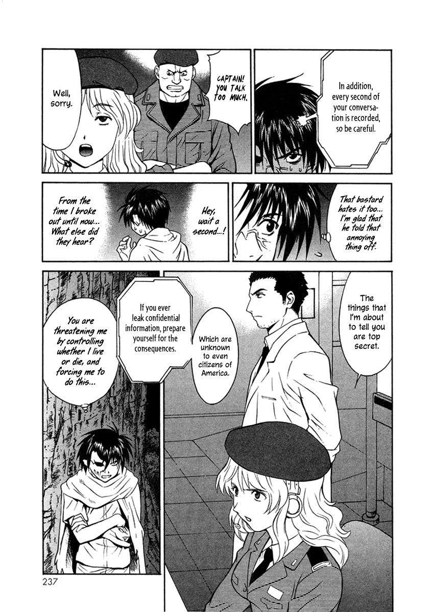 Verdant Lord Vol. 1 Ch. 5 第28页
