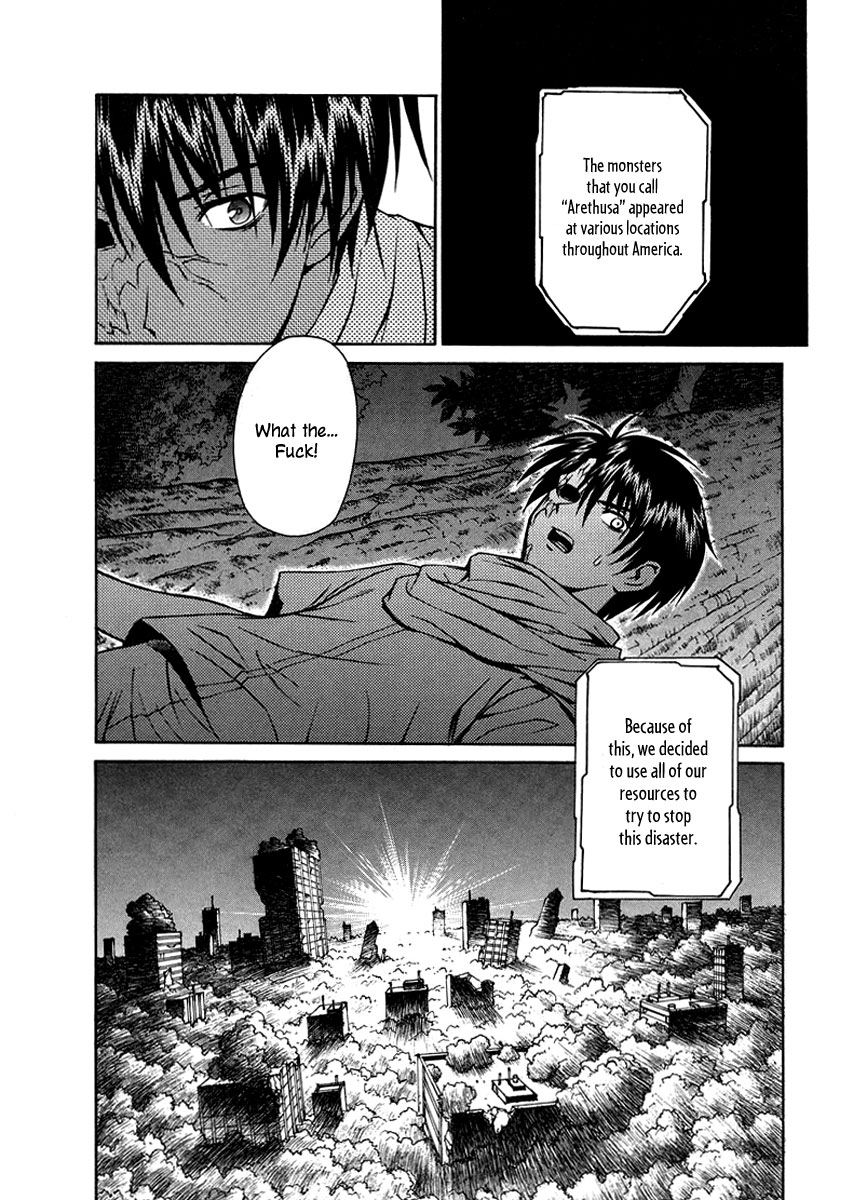 Verdant Lord Vol. 1 Ch. 5 第29页