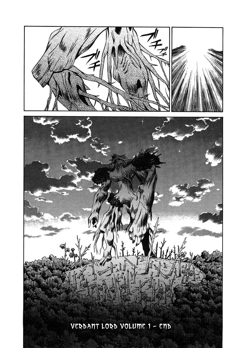 Verdant Lord Vol. 1 Ch. 5 第33页