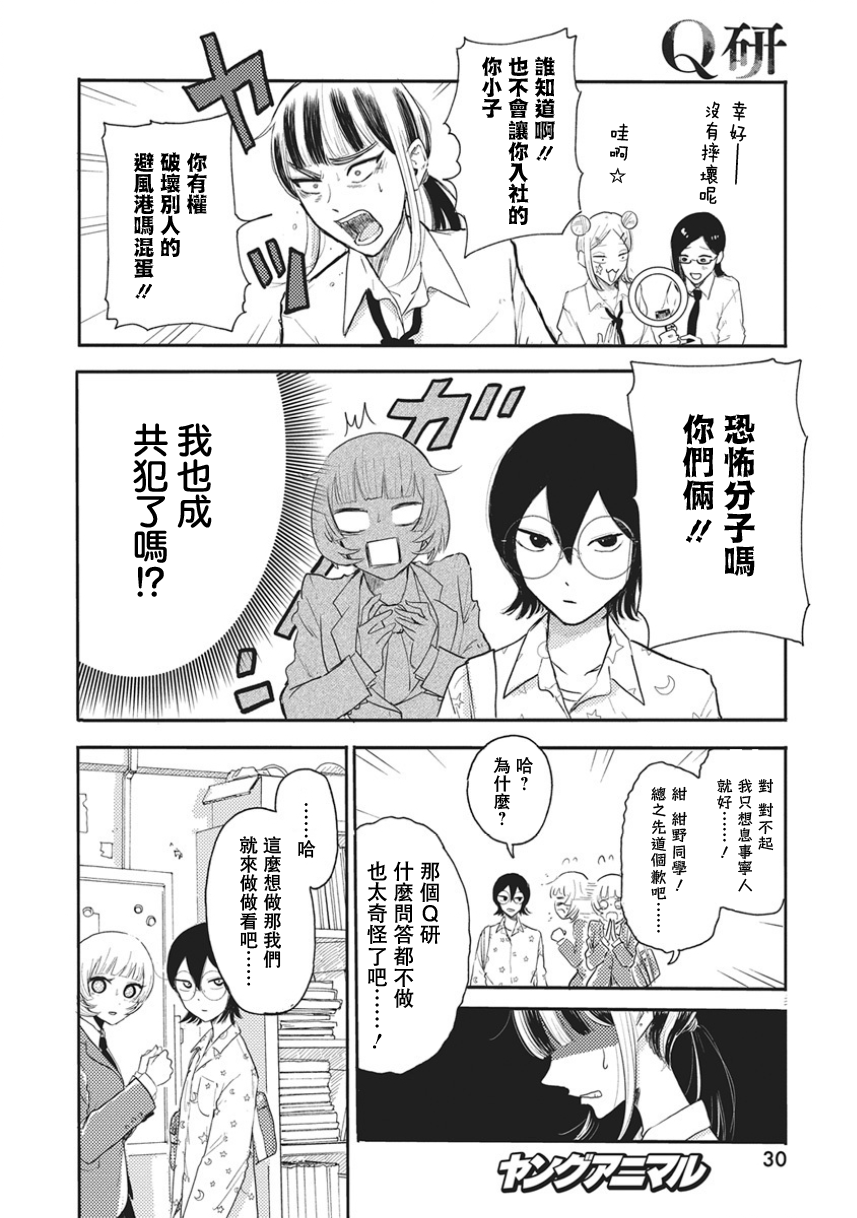 Q Ken Q1 第21页