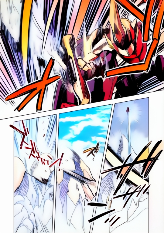 Sokushi Cheat ga Saikyou Sugite, Isekai no Yatsura ga Marude Aite ni Naranai n desu ga (Fan Colored) Vol. 1 Ch. 5 第14页