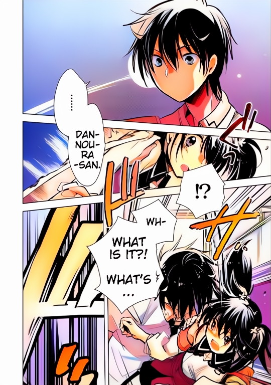 Sokushi Cheat ga Saikyou Sugite, Isekai no Yatsura ga Marude Aite ni Naranai n desu ga (Fan Colored) Vol. 1 Ch. 5 第6页