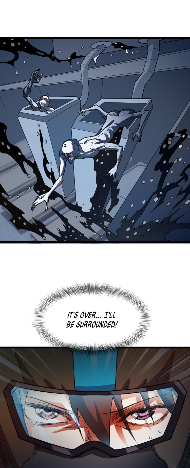 Collector of Creepiness Ch. 4 第24页