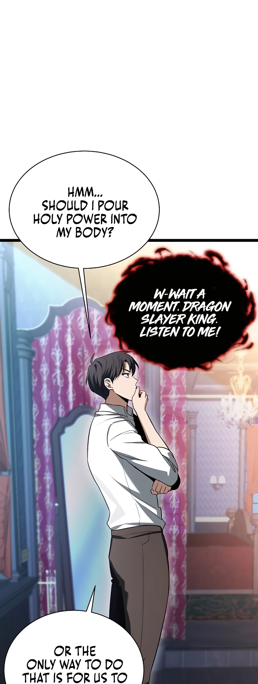Lord Hero of House Remes Ch. 4 第20页