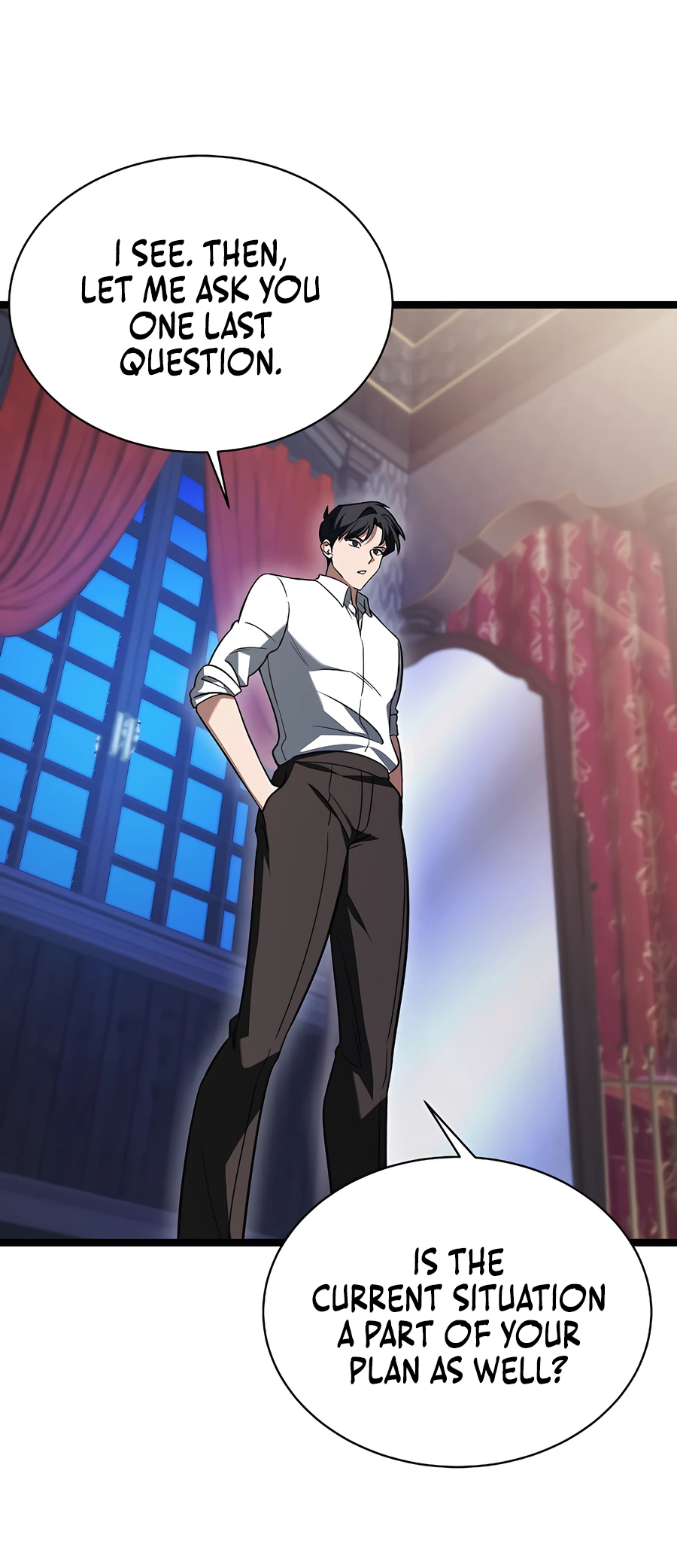 Lord Hero of House Remes Ch. 4 第29页