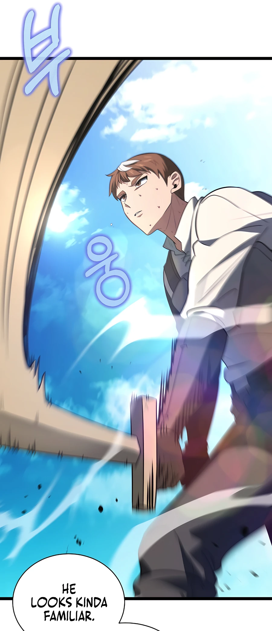 Lord Hero of House Remes Ch. 4 第52页