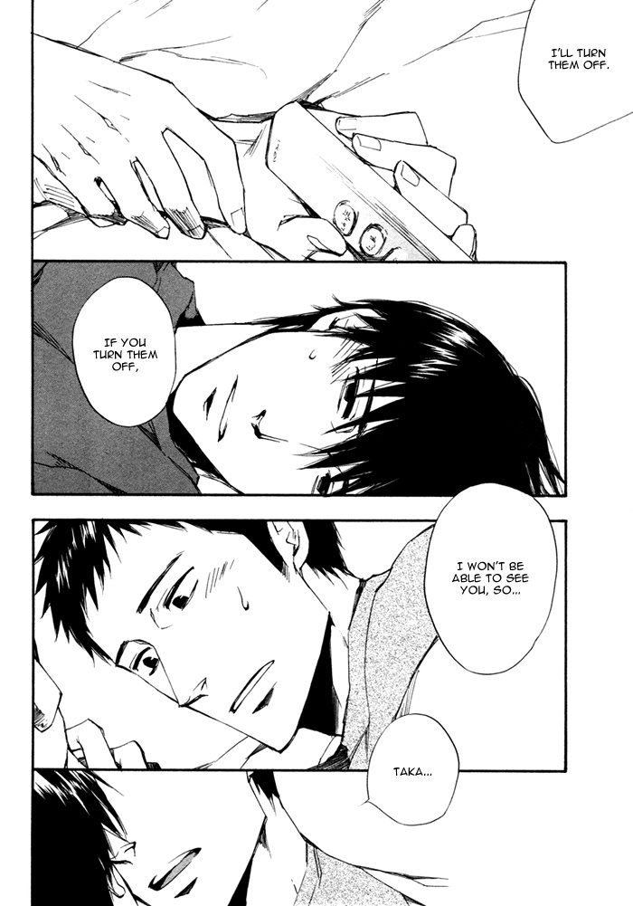 WORK In Vol. 1 Ch. 2 第28页