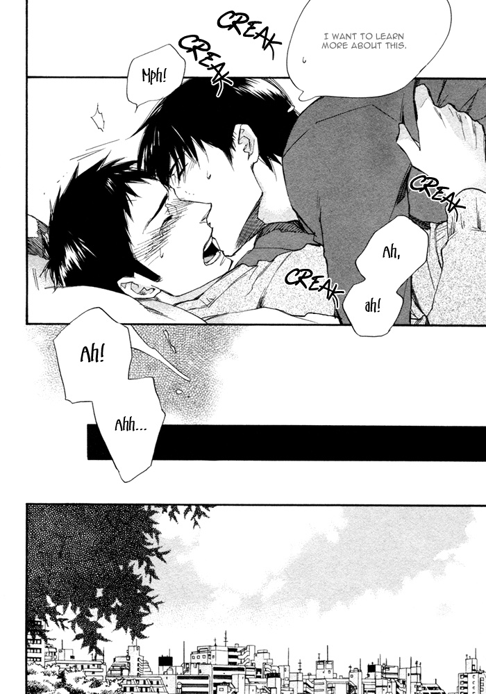WORK In Vol. 1 Ch. 2 第34页