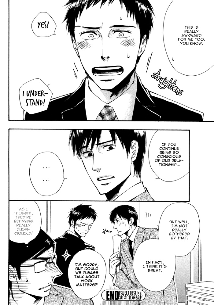 WORK In Vol. 1 Ch. 2 第36页