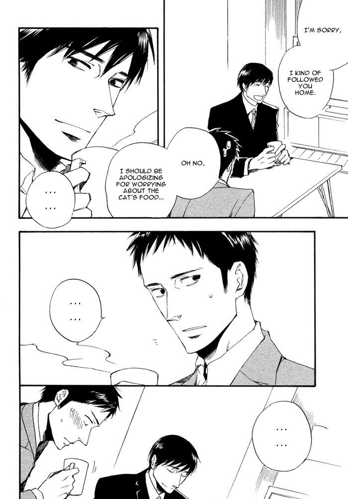 WORK In Vol. 1 Ch. 2 第10页