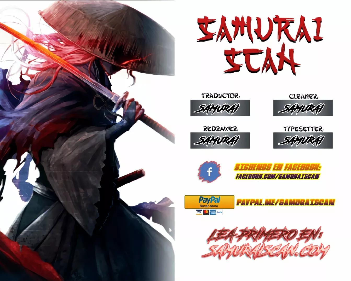 Return of the Heavenly Monarch Ch. 1 第1页
