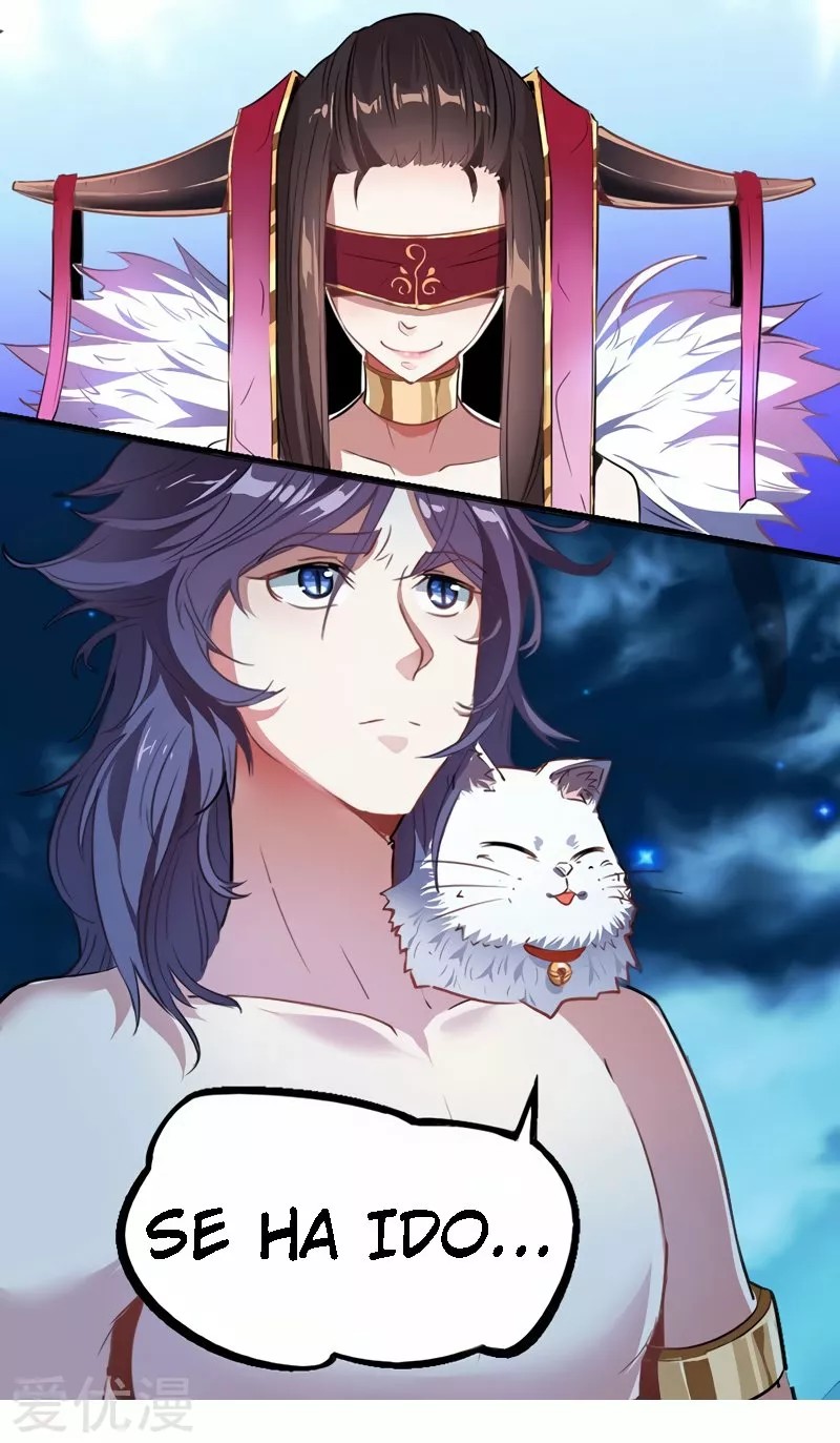 Return of the Heavenly Monarch Ch. 1 第15页