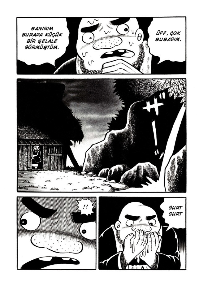 Ghost Story: Snow Woman Nukekubisler 第11页