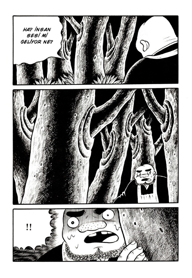 Ghost Story: Snow Woman Nukekubisler 第12页