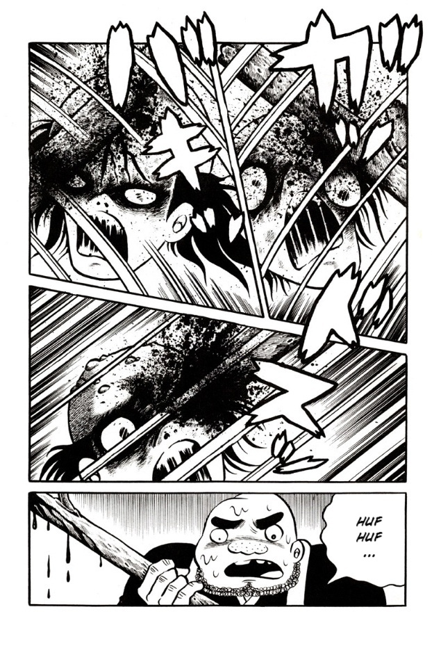 Ghost Story: Snow Woman Nukekubisler 第20页