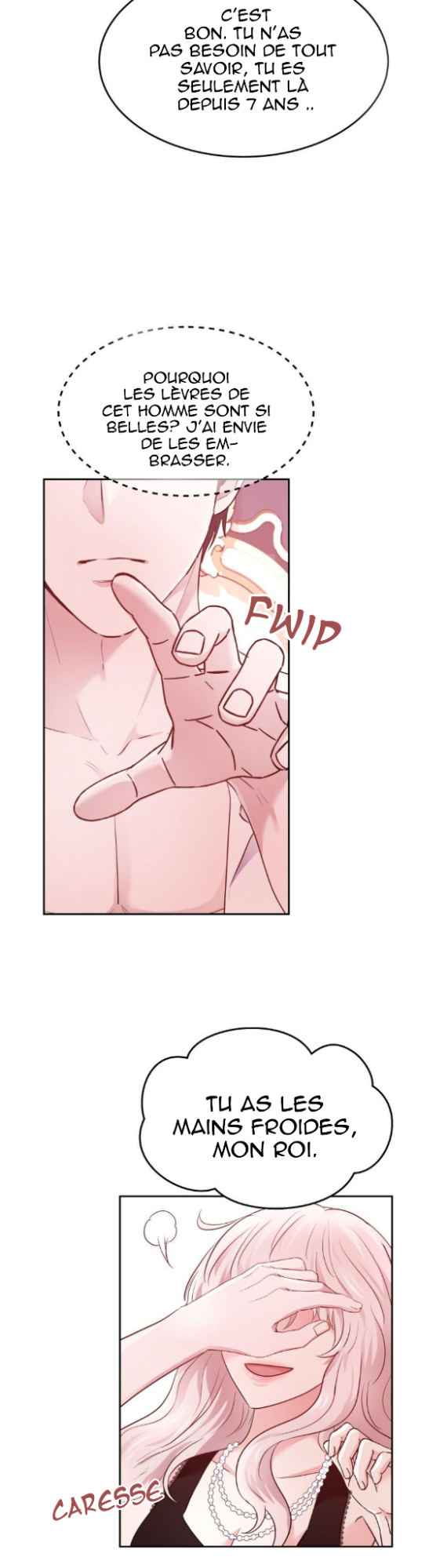 5500 Shades of the Demon King Ch. 6 第24页