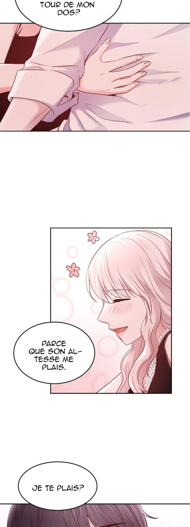 5500 Shades of the Demon King Ch. 6 第27页