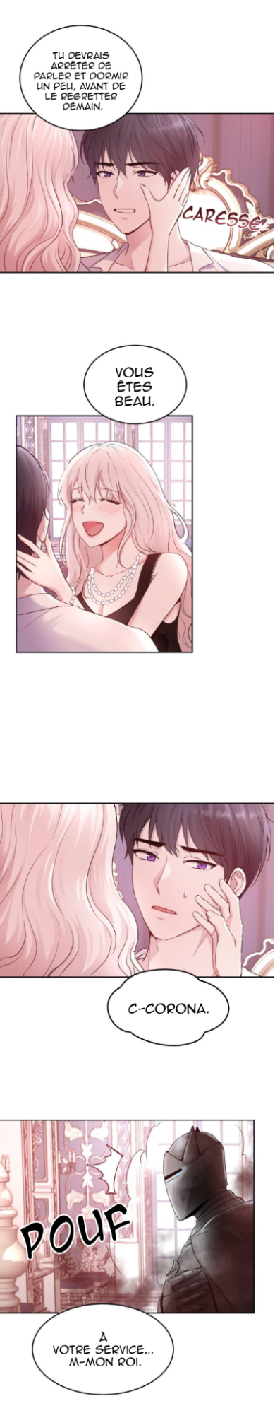 5500 Shades of the Demon King Ch. 6 第29页