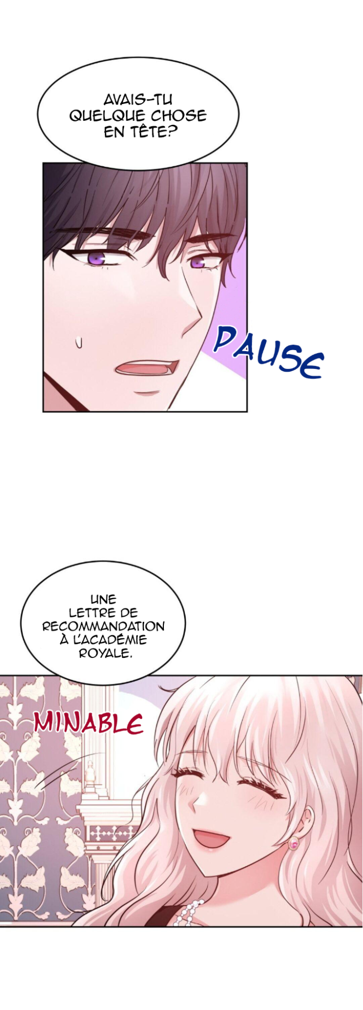 5500 Shades of the Demon King Ch. 6 第34页