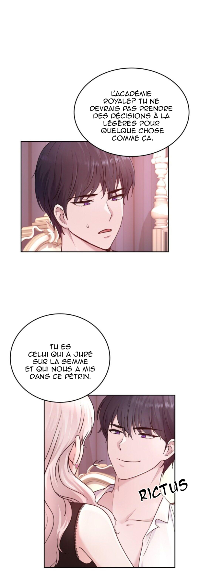 5500 Shades of the Demon King Ch. 6 第35页