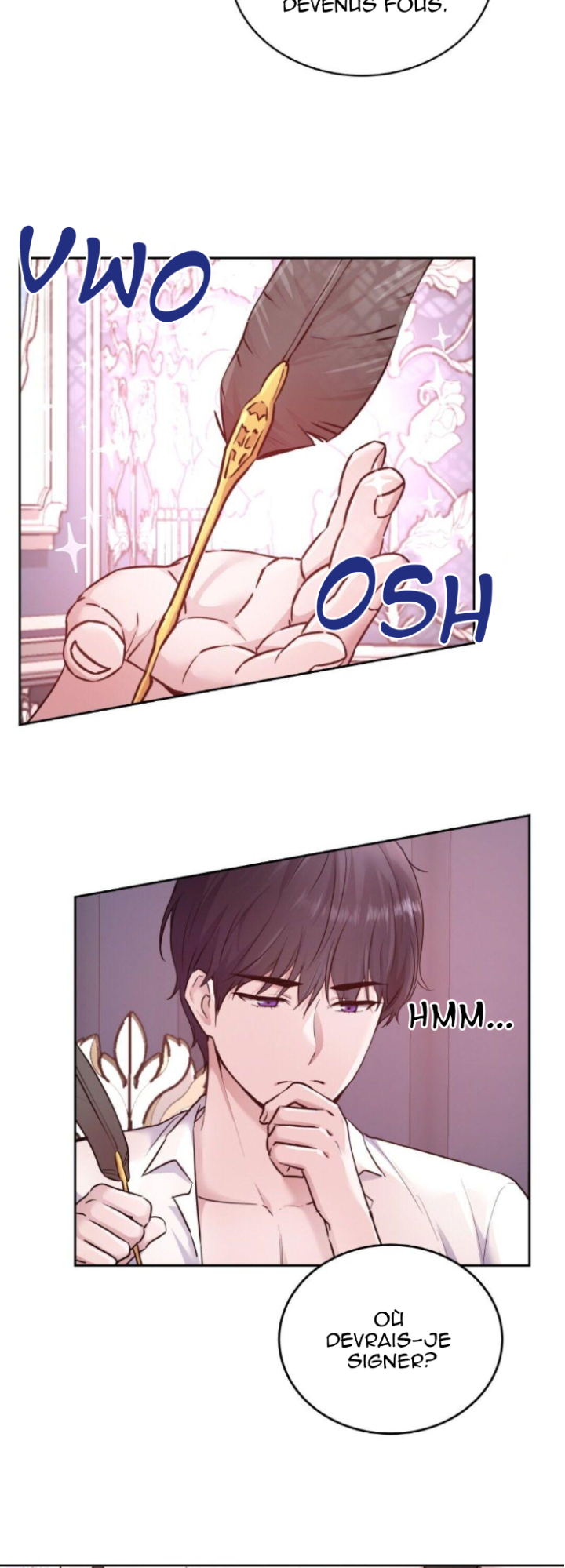 5500 Shades of the Demon King Ch. 6 第37页