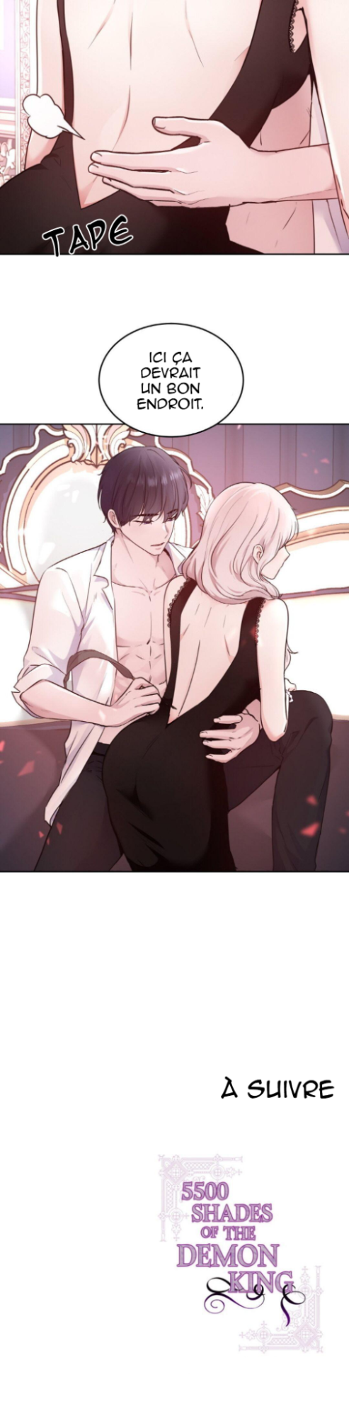 5500 Shades of the Demon King Ch. 6 第38页