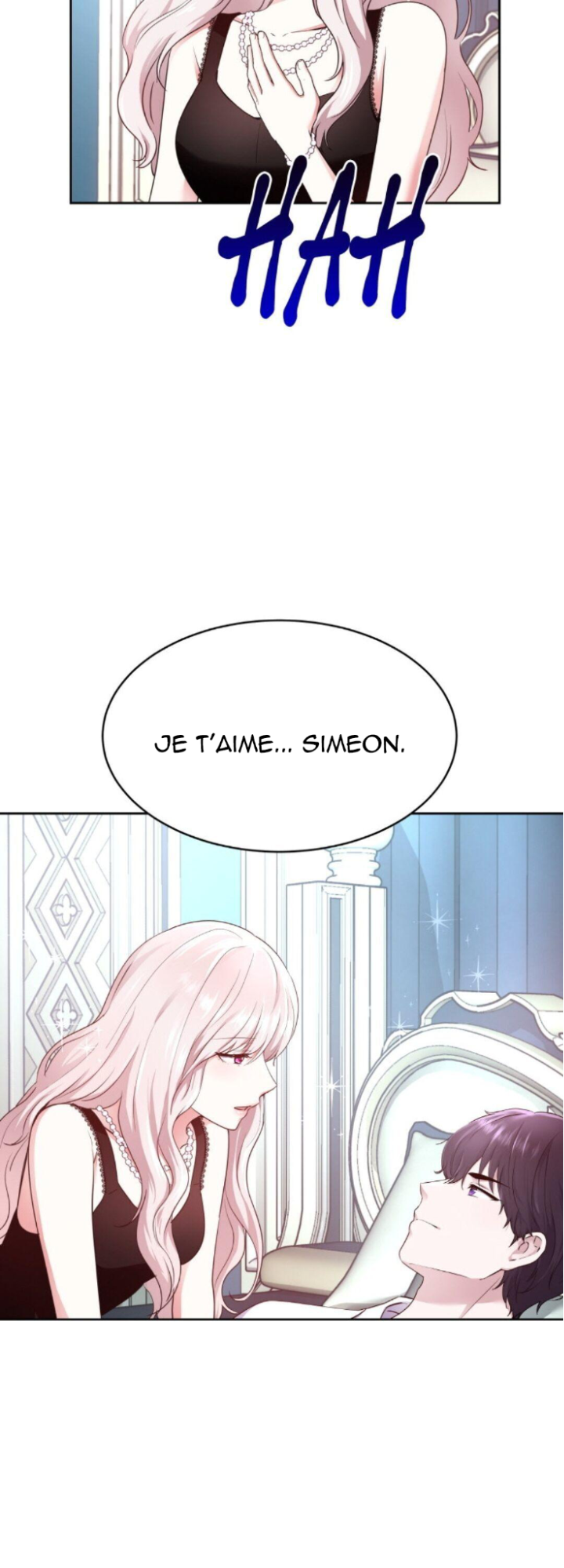5500 Shades of the Demon King Ch. 6 第8页