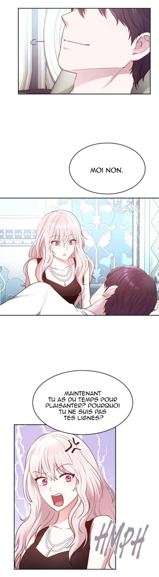 5500 Shades of the Demon King Ch. 6 第9页