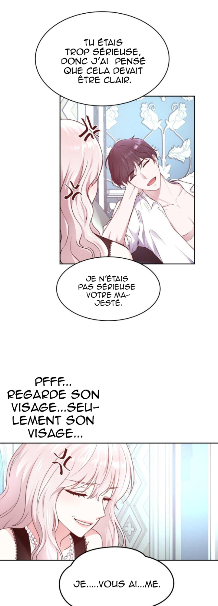 5500 Shades of the Demon King Ch. 6 第10页