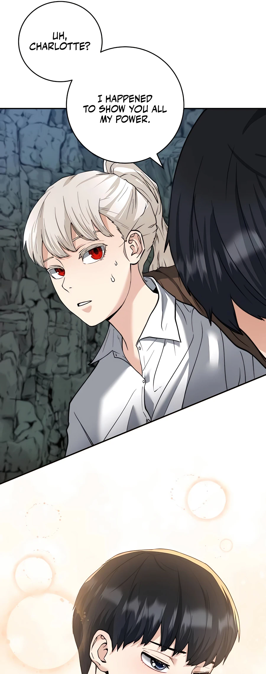 The Holy Emperor's Grandson Is a Necromancer Vol. 1 Ch. 6 第21页