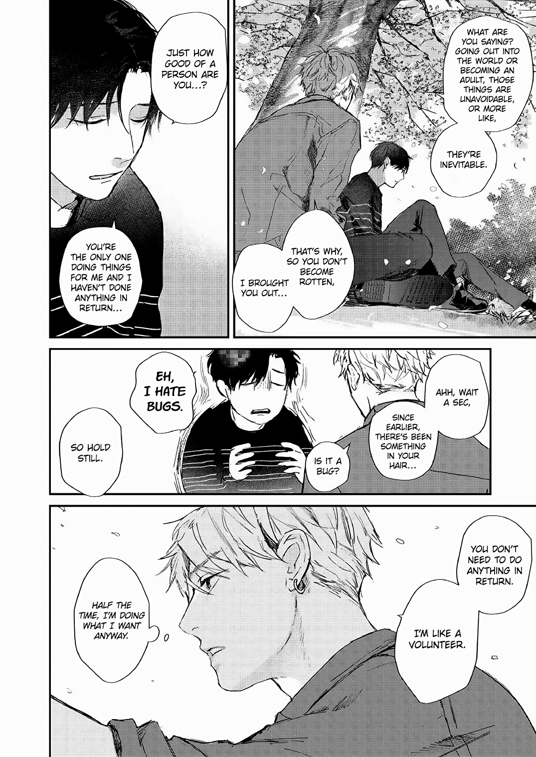 After Work Vol. 1 Ch. 2 第59页