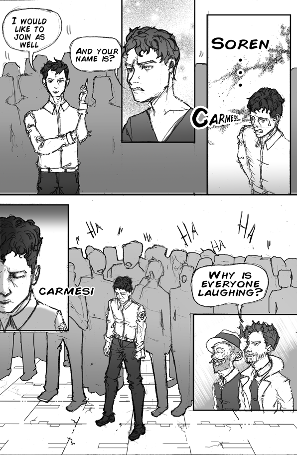 Blinding Light The Rattle 第13页