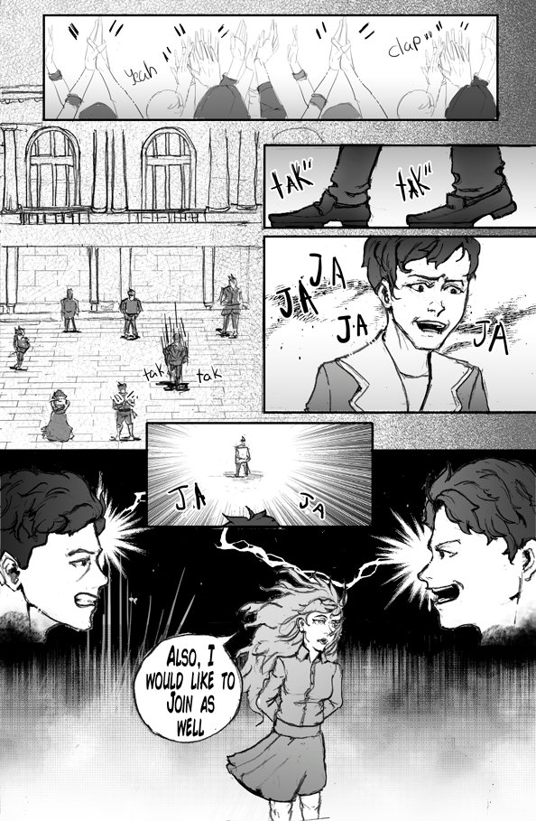 Blinding Light The Rattle 第19页