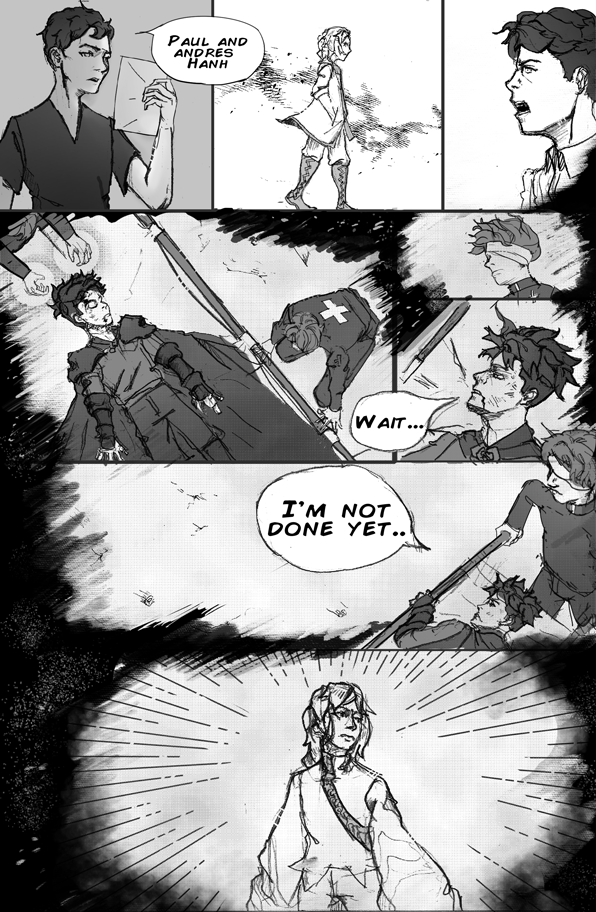 Blinding Light The Rattle 第7页