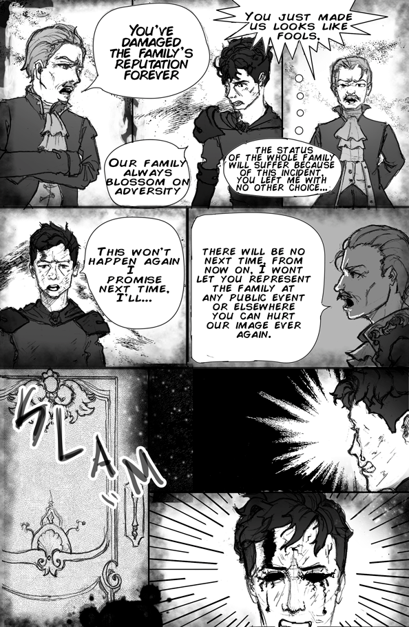 Blinding Light The Rattle 第9页