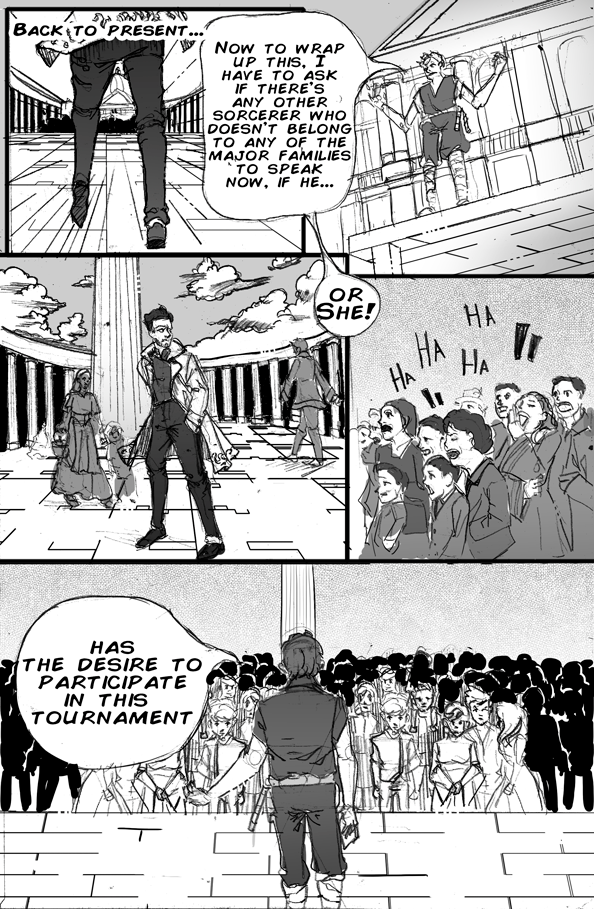 Blinding Light The Rattle 第10页